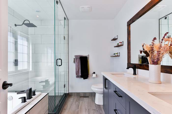 silicon and tiling