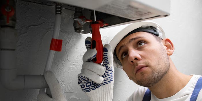 Expert Plumbing & Heating Services in Islington including boiler installation and pipework repair.