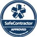 safe-contractor logo