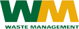 waste-management logo