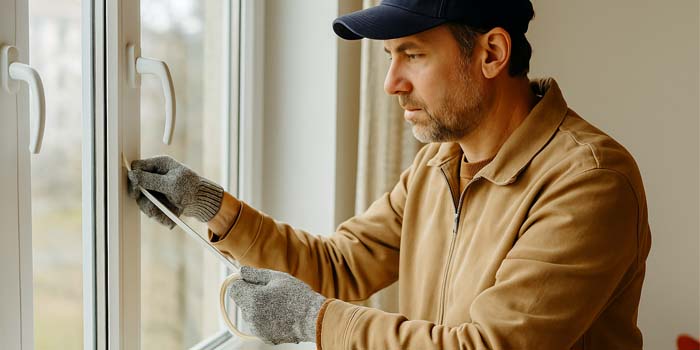 Top 5 Expert Tips for Keeping a Warm Home in Islington